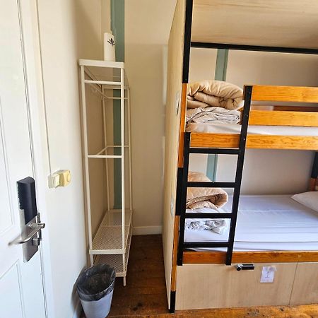 Rossio Hostel Lisboa 外观 照片