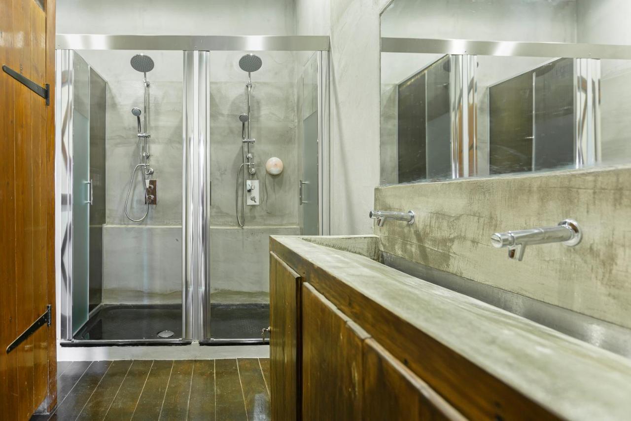 Rossio Hostel Lisboa 外观 照片