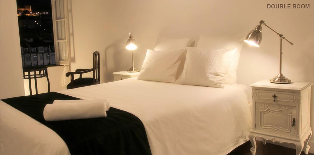 Rossio Hostel Lisboa 外观 照片