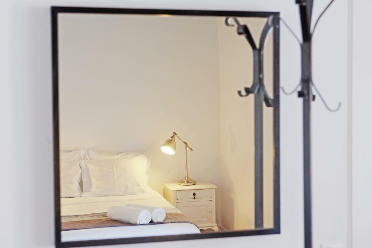 Rossio Hostel Lisboa 外观 照片