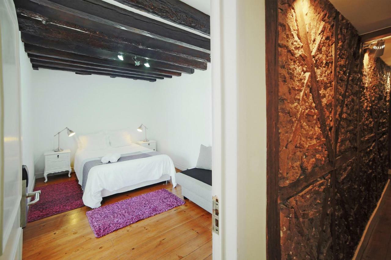 Rossio Hostel Lisboa 外观 照片